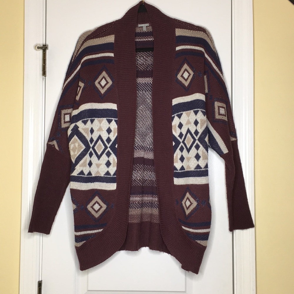 Cardigan